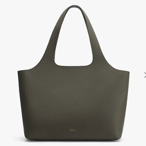 Cuyana System Tote - 16 Inch